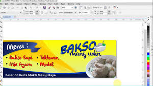 35 trend terbaru download stiker kaca mobil corel draw sticker fans. Cara Membuat Tulisan Mengikuti Garis Di Coreldraw X6 Youtube