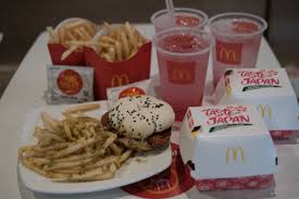 Scopri ricette, idee per la casa, consigli di stile e altre idee da provare. Ini Daftar Lengkap Menu Baru Mcd Taste Of Japan Saatnya Coba Semua Halaman Cerdas Belanja