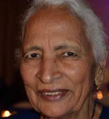 Gurdeep Padda Obituary (1937