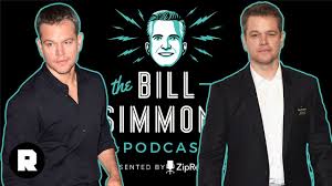 On the bill simmons podcast, damon ben and i had sold the script for $us600,000 which we split and then i had a deal for good will hunting if it went that i get $us350,000, damon said. Matt Damon Spills On Robin Williams Genius Contract Move For Good Will Hunting Nz Herald