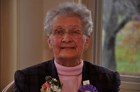 Obituary for Evangeline Yvonne Warner