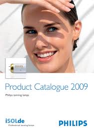 Product Catalogue 2009