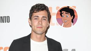 At least she brings enough energy, life and charm to the role that the grade for this movie sounds like a trip on the ocean. Jonah Hauer King Reportedly Cast As Prince Eric In Disney S The Little Mermaid