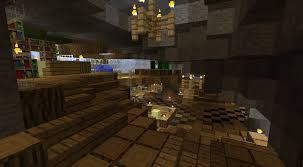 Browse and download minecraft mountainhouse maps by the planet minecraft community. Minecraft Mountain House Interior Novocom Top