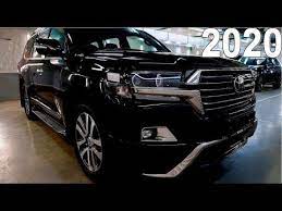 toyota land cruiser 2020 ficha tecnica interior exterior detalles novedades precio review youtube ランドクルーザー