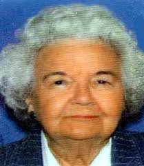 Mildred “Memaw” Edwards