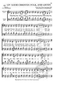 Carols For Choirs 1 Buy Now In Stretta Sheet Music Shop