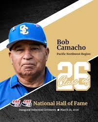 We're excited to announce the inaugural class of our Pop Warner National  Hall of Fame, a new program recognizing the extraordinary volunteers whose  decades of service have shaped and sustained the organization's