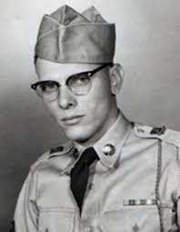 Donald Bates Obituary