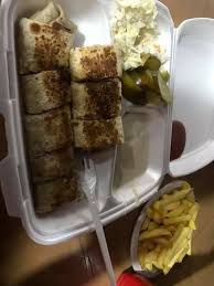 مطعم بابا عشينا Photos Facebook