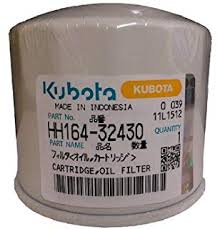 77 Most Popular Kubota Oil Filter Hh150 32094 Cross