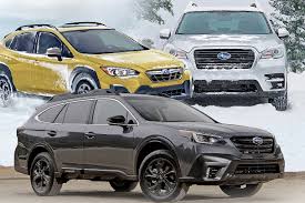 They say third time's the charm, right? Subaru Gains U S Market Share Despite Covid 19