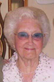 Hattie Mae Cantrell Obituary