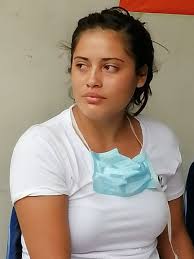 Používateľ Policía Nacional Civil...