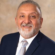 Jack Villa for Oxnard City Council