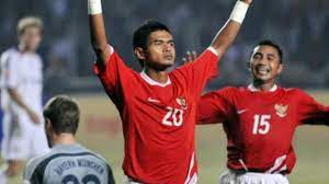 Bambang pamungkas alias bepe sampai saat ini menjadi sosok dengan caps terbanyak di timnas indonesia. Kilas Balik 5 Gol Terbaik Bambang Pamungkas Bersama Timnas Indonesia