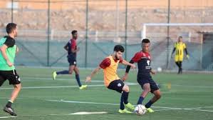 أعلنت الهيئة التطبيعية، قرب تعاقدها مع مدرب هولندي، من أجل قيادة المنتخب الأولمبي العراقي. Ø§Ù„Ù…Ù†ØªØ®Ø¨ Ø§Ù„Ø£ÙˆÙ„Ù…Ø¨ÙŠ ØªÙˆÙˆÙˆÙÙ‡ ØµØ­ÙŠÙØ© Ø±ÙŠØ§Ø¶ÙŠØ© Ø¥Ù„ÙƒØªØ±ÙˆÙ†ÙŠØ©