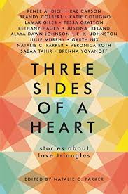 13 Books With Numbers In The Title Renee Ahdieh Love Story Romantic Stories