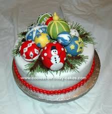 Don't forget the s'more birthday cake! Glass Birthday Cake Christmas Ornamentbest Birthday Cakesbest Birthday Cakes