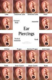 How long does it take for a tongue piercing to heal? Pin On Piercings 3 3 3