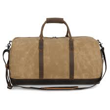 Travel Bags – Double Oak Essentials