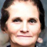 Maria Dolores Guevara Alonso (1886–1982)