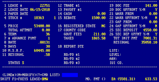 Bmw's small suv is a stout performer, particularly in m40i guise, and might be one of the most fun bmws available today. Evaluate This Lease Deal Please 2018 Bmw X3 M40i Ask The Hackrs Leasehackr Forum