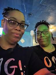 Visiting twin in Parma for festival