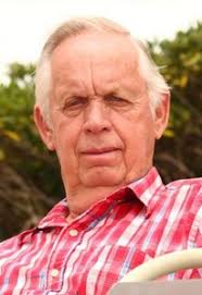 Dallas Blevins Obituary (1940