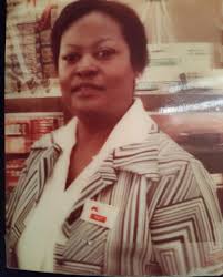 Mrs. Patricia Elaine Williams Coffey