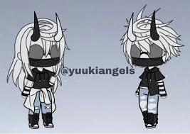 1 source for hot moms, cougars, grannies, gilf, milfs and more. Gacha Life Outfit Bad Girl Outfits Club Outfits Anime Outfits
