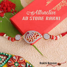 On the day of rakhi, sister first do the pooja after getting ready and then apply roli and chawal on forehead of her brother and then tie rakhi and in. Rakhi Collection Publications Facebook