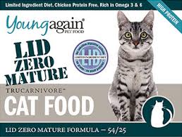 Purina pro plan veterinary diets ha hydrolyzed feline formula contains hydrolyzed protein, which is protein that has been broken down into small components to be less likely to cause an adverse food reaction in certain cats. Lid Zero Mature Health