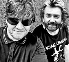 UPDATE: FOR THIS WEEK ONLY, LIAM CAMPBELL WILL PERFORM ON FRIDAY (Apr 25).  Constantino will perform tonight from 7 to 9 p.m. ***** Every Wednesday  evening from 7 to 9 p.m.: Liam