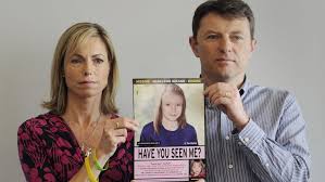 In a desperate bid to find their daughter, madeleine's parents distributed photos they had taken of her. Madeleine Mccann Aktuelle Themen Nachrichten Bilder Stuttgarter Zeitung