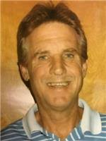 Mark Quillin Obituary
