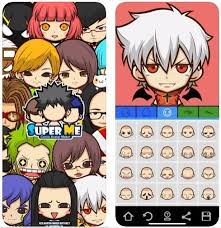 How to make your own anime avatar logo? 11 Best Character Creator Apps For Android Ios Free Apps For Android And Ios