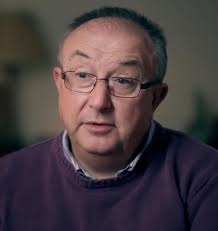 The Real Manhunter" The Night Stalker: Delroy Grant (TV Episode 2021)