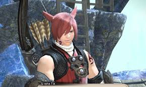 Ff14 オスッテってまともなnpc居ないよな 他npcや種族の話題 じゅうよんにゅーす