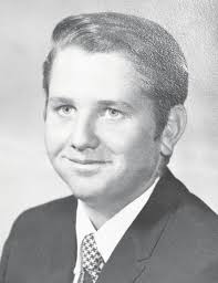 Obituary information for Johnny Wayne Mullins