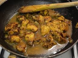 Chicken Vindaloo Recipe Authentic Chicken Vindaloo Recipe Recipe Vindaloo Curry Vindaloo Curry Recipes Chicken Vindaloo Recipe