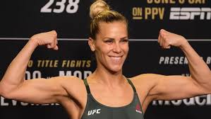 These rumors, however, were soon dispelled considering pavel is married to valentina's sister, and fellow mma fighter, antonina shevchenko. Katlyn Chookagian Clarifies Retirement Talk Ahead Of Jessica Andrade Fight