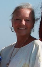 Mary Sabo avis de décès