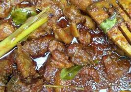 Rica Mentog Resep Masakan Makanan Makanan Pedas
