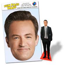 Matthew Perry