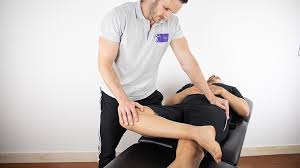 Image result for FABER Test