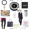 It can be a present that is related to her hobby, personality or interest. 1