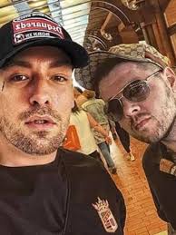 Kaz Bałagane i Sentino