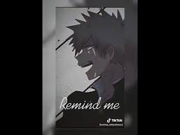 Check out this fantastic collection of sad anime wallpapers, with 41 sad anime background images for a collection of the top 41 sad anime wallpapers and backgrounds available for download for free. Sad Anime Tiktok Edits Try Not To Cry Youtube
