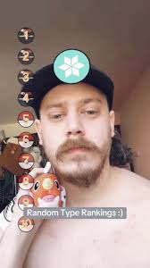 Random Pokemon Type Filter